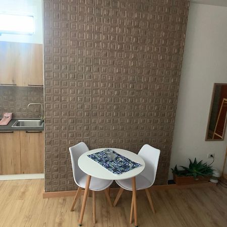 Essenza Tirane Apartment Exterior foto