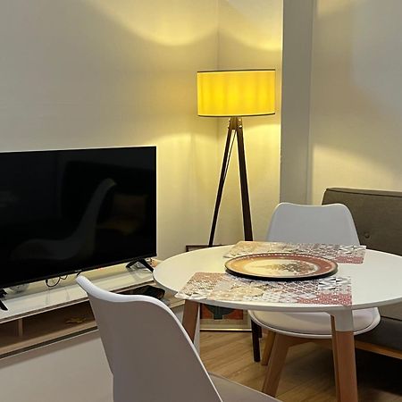 Essenza Tirane Apartment Exterior foto