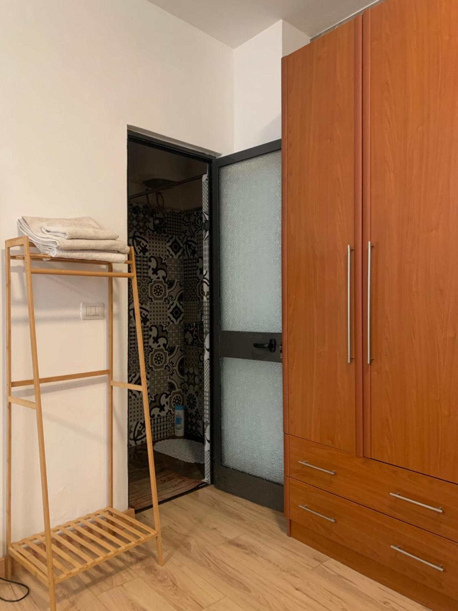 Essenza Tirane Apartment Exterior foto