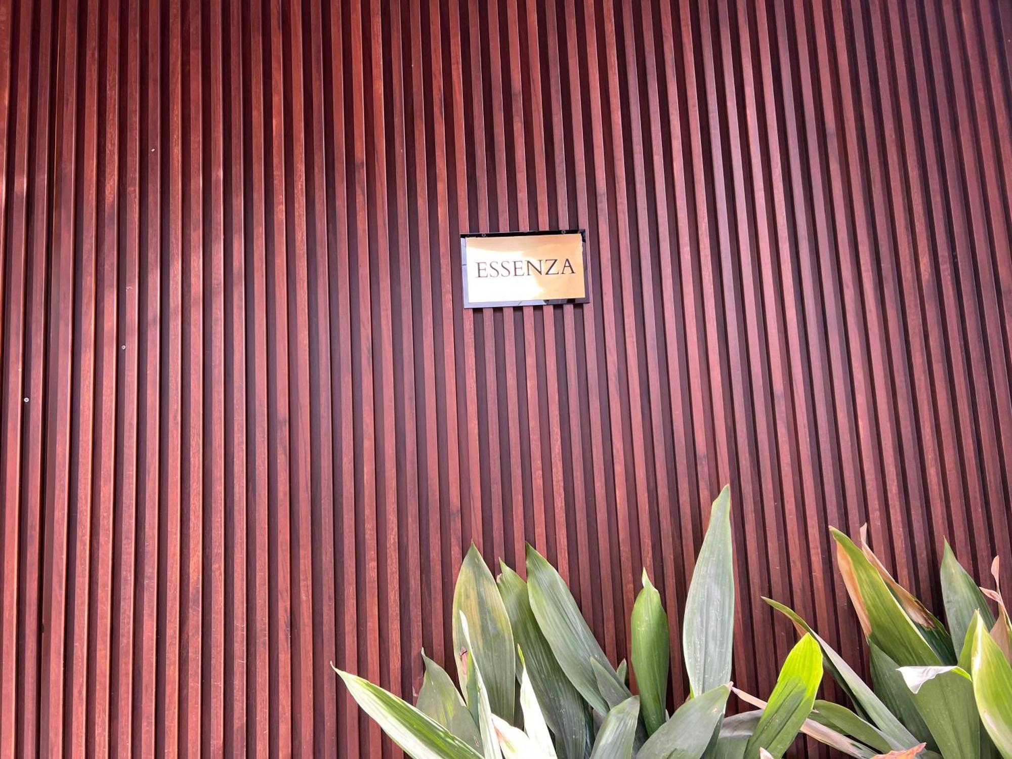 Essenza Tirane Apartment Exterior foto
