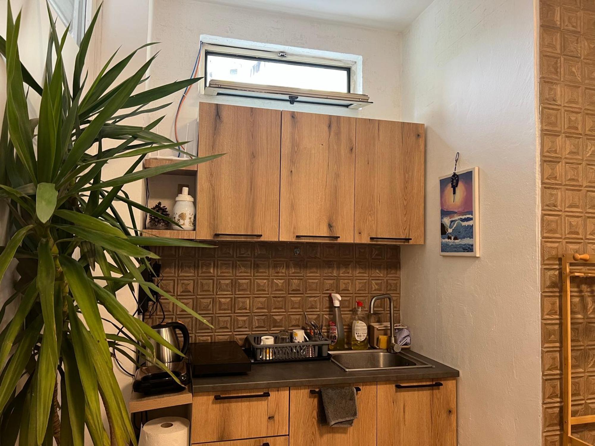Essenza Tirane Apartment Exterior foto